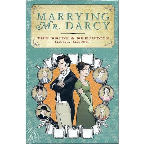 Marrying Mr Darcy 2nd Edition   