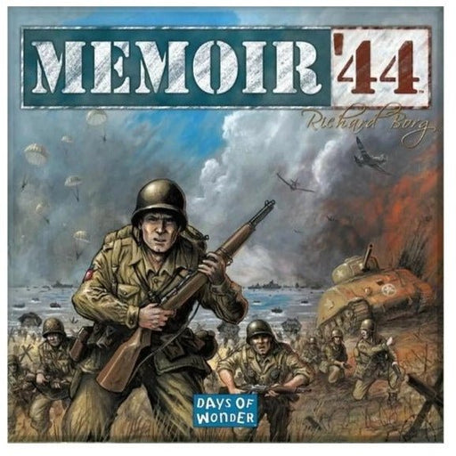 Memoir '44   