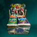 MetaZoo TCG Cryptid Nation 2nd Edition Booster Box Display   
