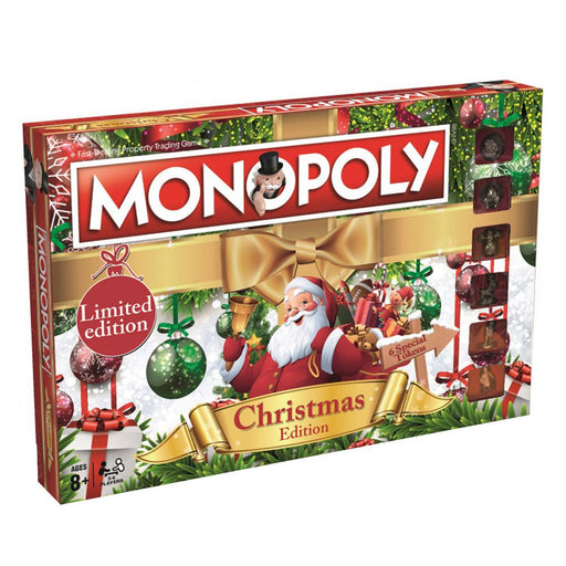 Monopoly: Christmas   
