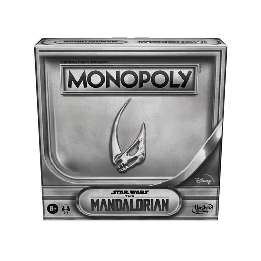 Monopoly - Mandalorian 2.0   