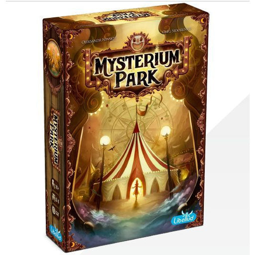 Mysterium Park   