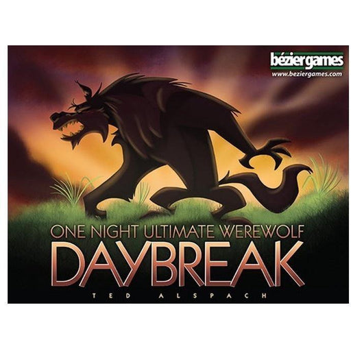 One Night Ultimate - 2: Werewolf Daybreak   