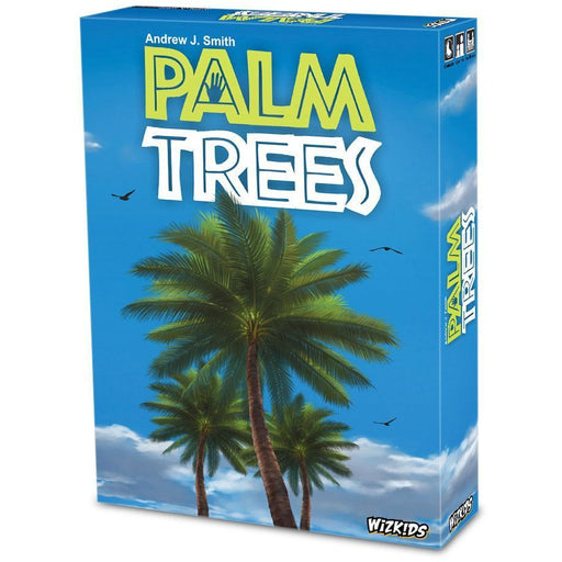 Palm Trees   