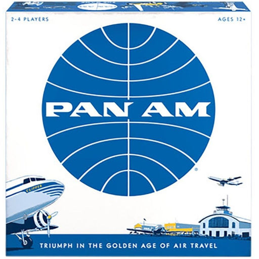 Pan Am   