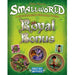 Small World Royal Bonus   