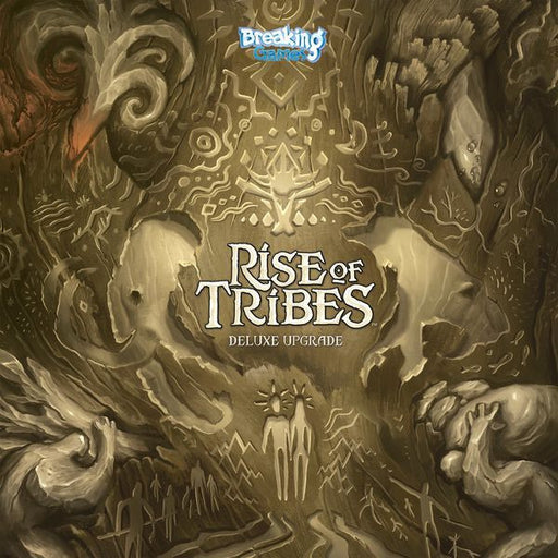 Rise of Tribes Deluxe Upgrade   