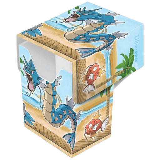 Pokemon Seaside Deck Box   