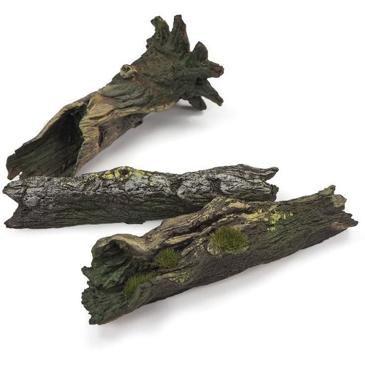 Vallejo Scenic Accessories - Fallen Logs   
