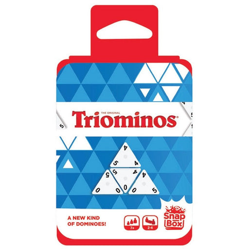 Snapbox Triominos   