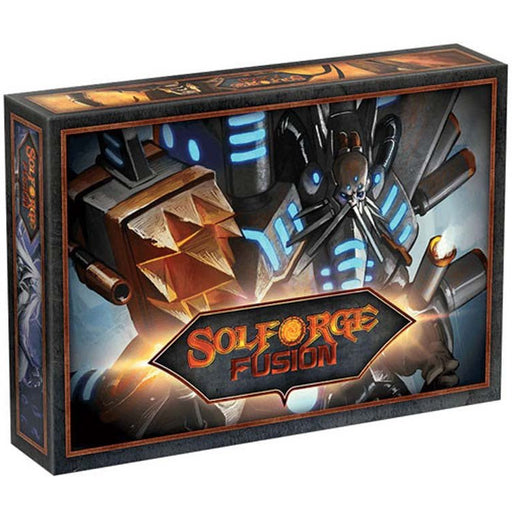 SolForge Fusion (Starter Kit) - Set 1   