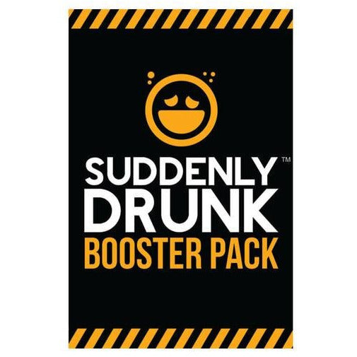Suddenly Drunk - Booster Pack   