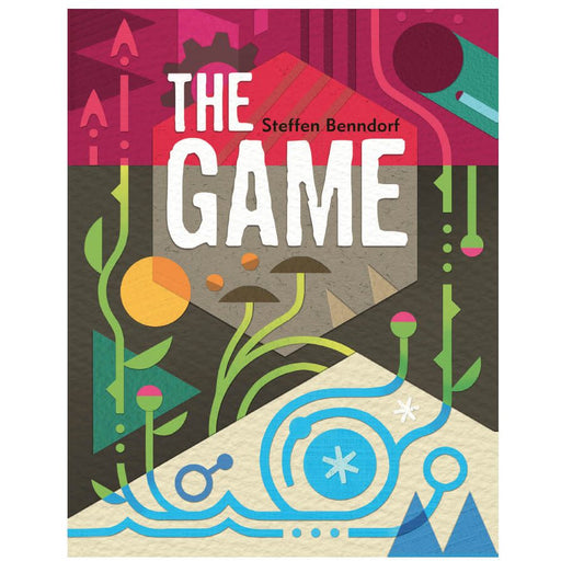 The Game   