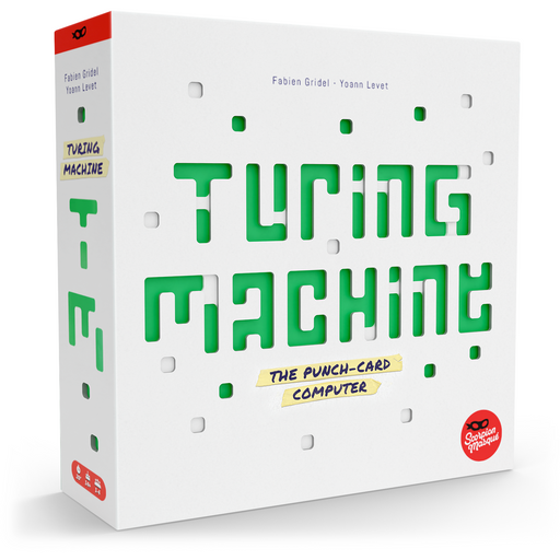 Turing Machine   