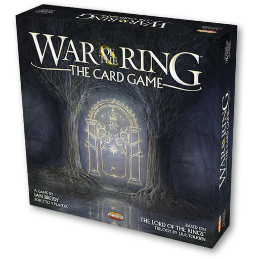 War of the Ring - The Card Game   