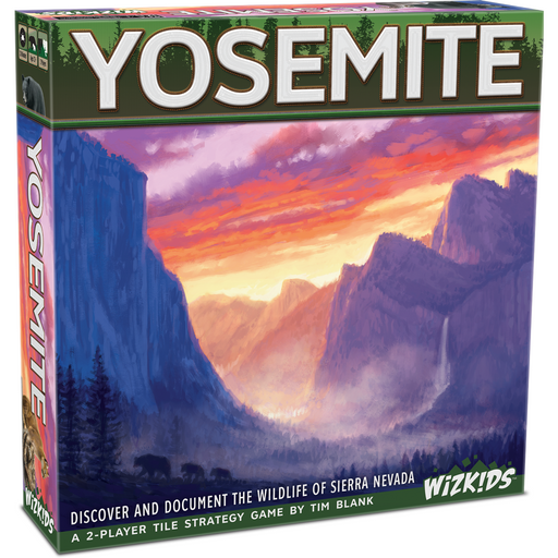 Yosemite   
